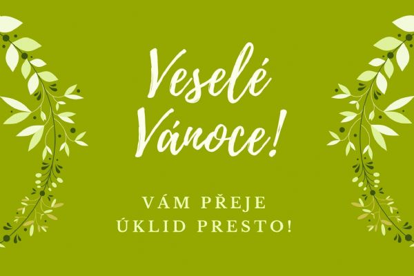 Vánoční provoz